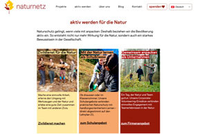Naturnetz
